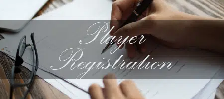 Player Registration – ระบบลงทะเบียนผู้เล่นของตลาดซื้อขายนักเตะ